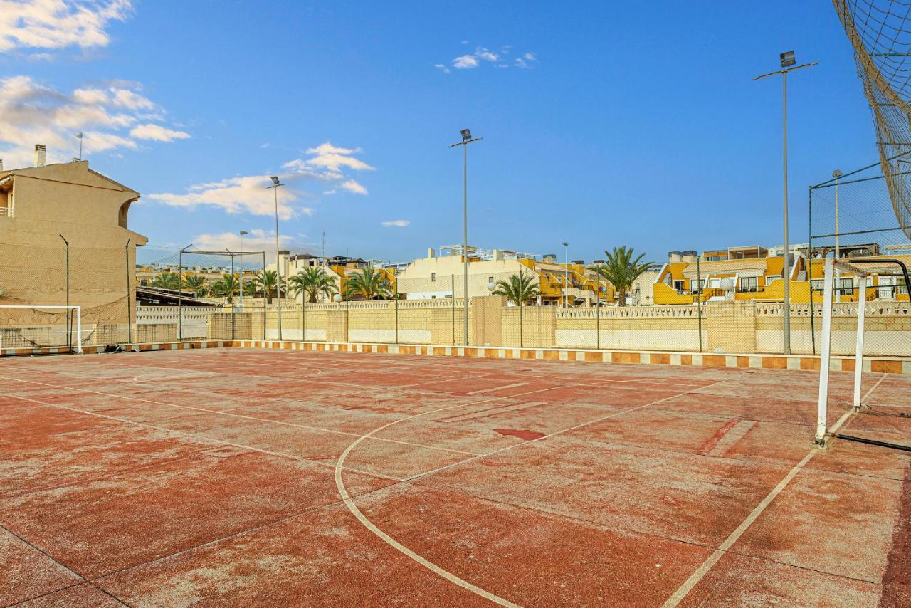 Myflats Premium Arenales Hills Apartment Arenales del Sol Exterior photo