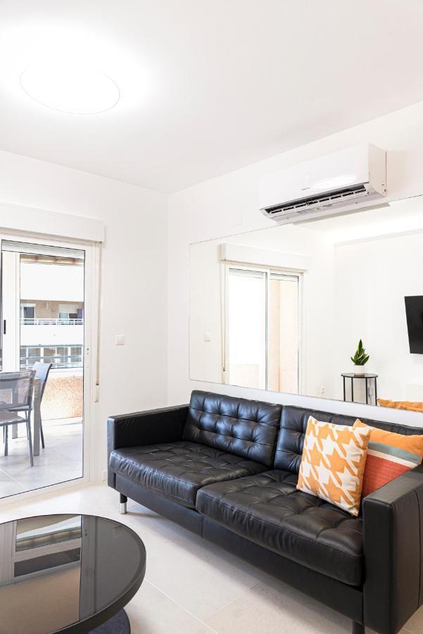 Myflats Premium Arenales Hills Apartment Arenales del Sol Exterior photo