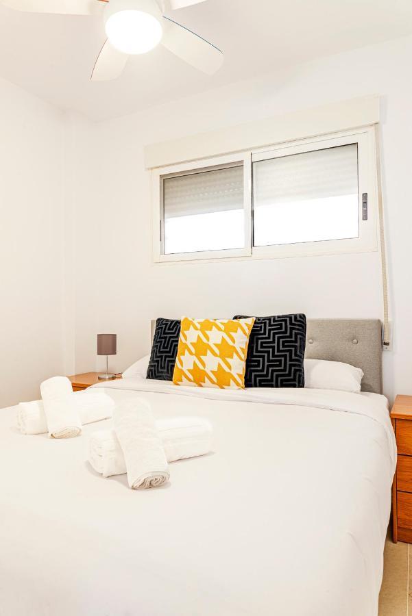 Myflats Premium Arenales Hills Apartment Arenales del Sol Exterior photo